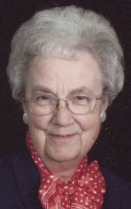 Doris Butler
